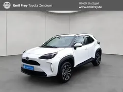 Weiß Neu 2025 Toyota Yaris | 28.990 € (Fairer Preis)