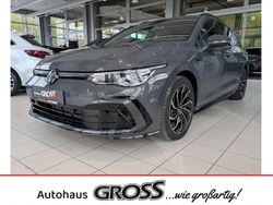 Grau Gebraucht 2024 VW Golf VIII Sport Kombi | 33.995 € (Teuer)