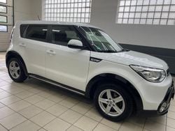 Weiß Gebraucht 2015 Kia Soul DREAM-TEAM Edition SUV | 9.600 € (Superpreis)