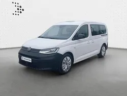 Gebraucht 2021 VW Caddy Maxi Basis Van / Kleinbus | 26.430 € (Fairer Preis)