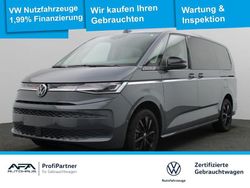 Grau Gebraucht 2025 VW T7 Style Van | 58.444 € (Guter Preis)