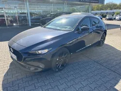 Gebraucht 2024 Mazda 3 Homura-Line | 25.730 € (Superpreis)