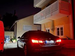 Grau Gebraucht 2010 BMW 525 Limousine | 7.800 € (Fairer Preis)