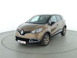 Braun Gebraucht 2015 Renault Captur Elysee SUV | 10.830 € (Fairer Preis)
