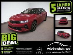 Lackierung peperoncino red/typ verkleidu (metallic) Gebraucht 2024 Opel Astra Ultimate Kombi | 25.990 € (Fairer Preis)