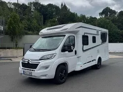 Gebraucht 2024 Citroën Jumper Van / Kleinbus | 62.500 €