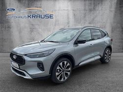 Solarsilber Gebraucht 2025 Ford Kuga Active X SUV | 43.900 € (Teuer)
