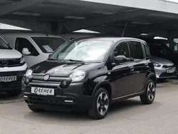 Colore esterno Gebraucht 2022 Fiat Panda Kleinwagen | 12.980 € (Fairer Preis)