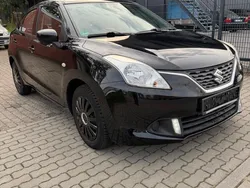 Schwarz Gebraucht 2016 Suzuki Baleno Club Kleinwagen | 8.990 €
