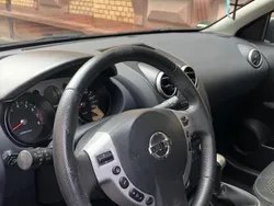 Schwarz Gebraucht 2008 Nissan Qashqai SUV | 3.800 € (Guter Preis)
