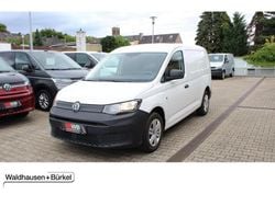 Candy weiß Gebraucht 2023 VW Caddy Maxi Van / Kleinbus | 24.500 € (Guter Preis)