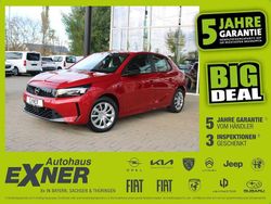Rot Gebraucht 2024 Opel Corsa Limousine | 14.490 € (Fairer Preis)