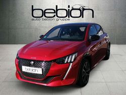 Rot Gebraucht 2023 Peugeot 208 GT Kleinwagen | 21.880 € (Fairer Preis)