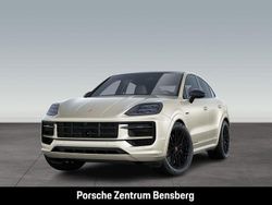 Beige Neu 2025 Porsche Cayenne S E-Hybrid Black Edition SUV | 164.090 € (Teuer)