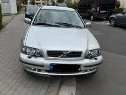 Silber Gebraucht 2003 Volvo S40 Limousine | 1.500 € (Etwas zu teuer)