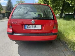 VW Golf IV