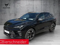 Schwarz Neu 2025 Cupra Terramar SUV | 38.950 € (Guter Preis)