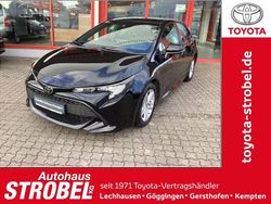 Schwarz Gebraucht 2019 Toyota Corolla Comfort Limousine | 15.980 € (Fairer Preis)