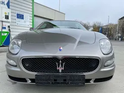 Grau Gebraucht 2005 Maserati 4200 GT Coupé | 43.650 €