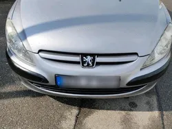Gebraucht 2002 Peugeot 307 Kleinwagen | 850 € (Superpreis)