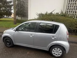 Grau Gebraucht 2008 Daihatsu Sirion Kleinwagen | 1.100 € (Guter Preis)
