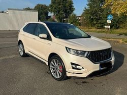 Gebraucht 2017 Ford Edge Vignale SUV | 19.750 € (Guter Preis)