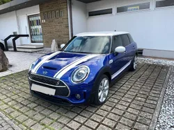 Mini Cooper S Clubman