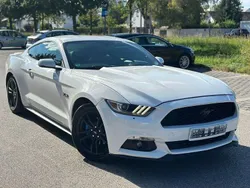 Weiß Gebraucht 2016 Ford Mustang GT | 14.900 € (Guter Preis)