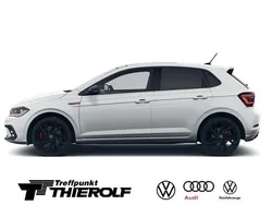 Weiß Neu 2025 VW Polo IQ Drive Limousine | 34.980 € (Etwas zu teuer)