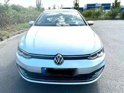 Silber Gebraucht 2020 VW Golf VIII Style Limousine | 16.750 € (Guter Preis)