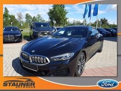 Carbonschwarz metallic Gebraucht 2024 BMW 840 Performance Coupé | 62.980 € (Superpreis)