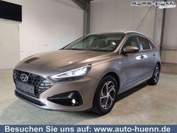 Silkybronze Gebraucht 2024 Hyundai i30 Edition Kombi | 23.990 € (Guter Preis)