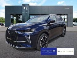 Blau Gebraucht 2023 DS Automobiles DS7 Crossback Bastille Plus SUV | 27.990 € (Guter Preis)