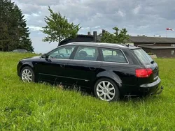 Schwarz Gebraucht 2007 Audi A4 Sport Kombi | 4.600 € (Fairer Preis)