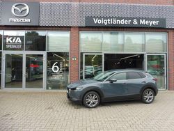 Polymetal grey Gebraucht 2019 Mazda CX-30 Active SUV | 19.485 € (Fairer Preis)