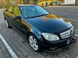 Gebraucht 2008 Mercedes C200 Avantgarde Limousine | 8.300 € (Fairer Preis)