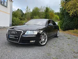Gebraucht 2008 Audi A8 Limousine | 6.199 € (Fairer Preis)
