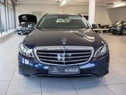 Gebraucht 2017 Mercedes E220 | 25.950 € (Superpreis)