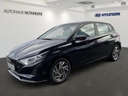 Phantom black / met Neu 2025 Hyundai i20 Trend Kombi | 21.100 € (Fairer Preis)