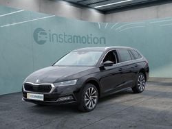 Schwarz Gebraucht 2024 Skoda Octavia Kombi | 33.899 € (Fairer Preis)