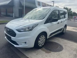 Weiß Gebraucht 2020 Ford Transit Van / Kleinbus | 6.990 € (Guter Preis)