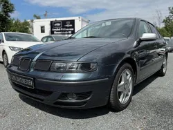 Grau Gebraucht 2000 Seat Leon Sport Limousine | 3.500 € (Fairer Preis)