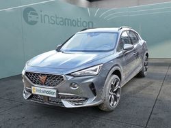 Grau Neu 2024 Cupra Formentor SUV | 35.350 € (Guter Preis)