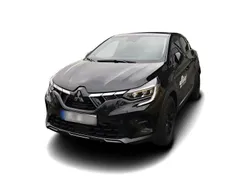 Schwarz Neu 2024 Mitsubishi ASX Top SUV | 34.549 € (Fairer Preis)