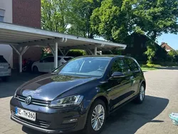 Schwarz Gebraucht 2014 VW Golf VII Edition Limousine | 11.900 € (Fairer Preis)