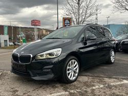 Schwarz Gebraucht 2019 BMW 218 Sport Line Van / Kleinbus | 14.990 € (Fairer Preis)