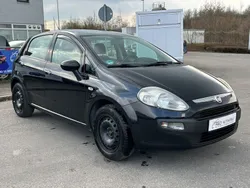 Gebraucht 2011 Fiat Punto Evo Dynamic Kleinwagen | 3.250 € (Fairer Preis)