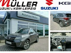 Grau Neu 2025 Suzuki Vitara Comfort SUV | 23.990 € (Fairer Preis)