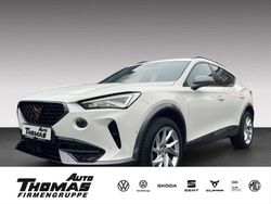 "candy" weiss Gebraucht 2023 Cupra Formentor SUV | 26.500 € (Fairer Preis)