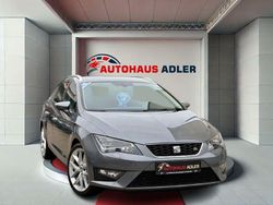 Grau Gebraucht 2015 Seat Leon ST FR Kombi | 10.990 € (Fairer Preis)